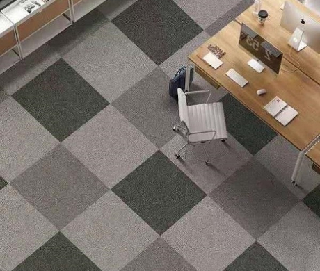 办公地毯，QDH系列