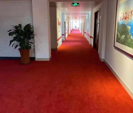 酒店地毯，走廊地毯，dc20312